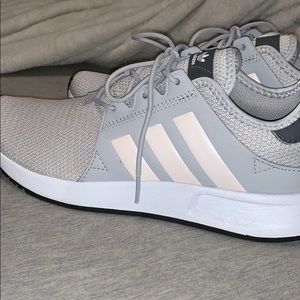Adidas plr shoes